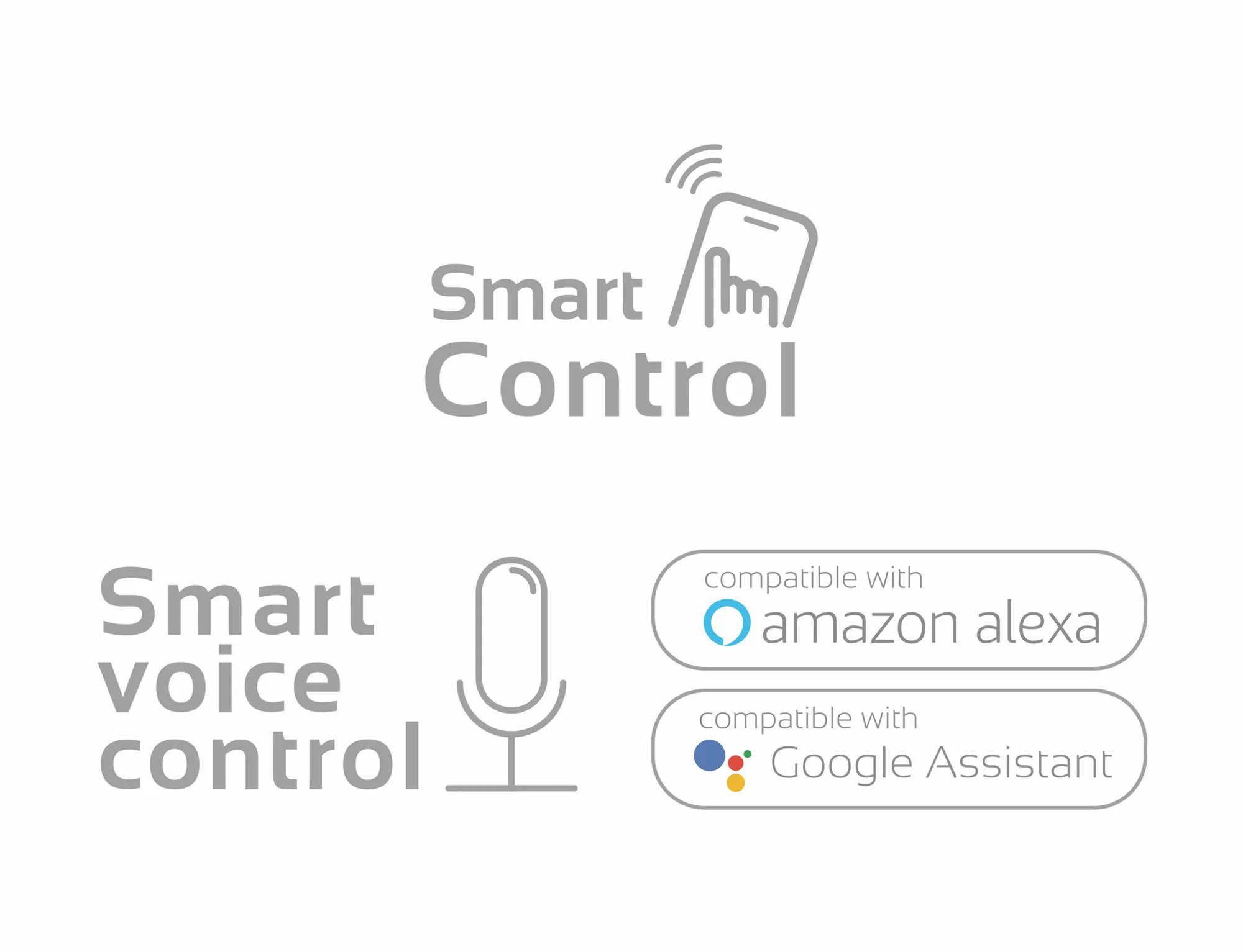 Digit Wi-Fi Smart Lamp Bulb RGB+CCT Globe E27 12W 1055lm 3000242  Luxram Digit Wi-Fi